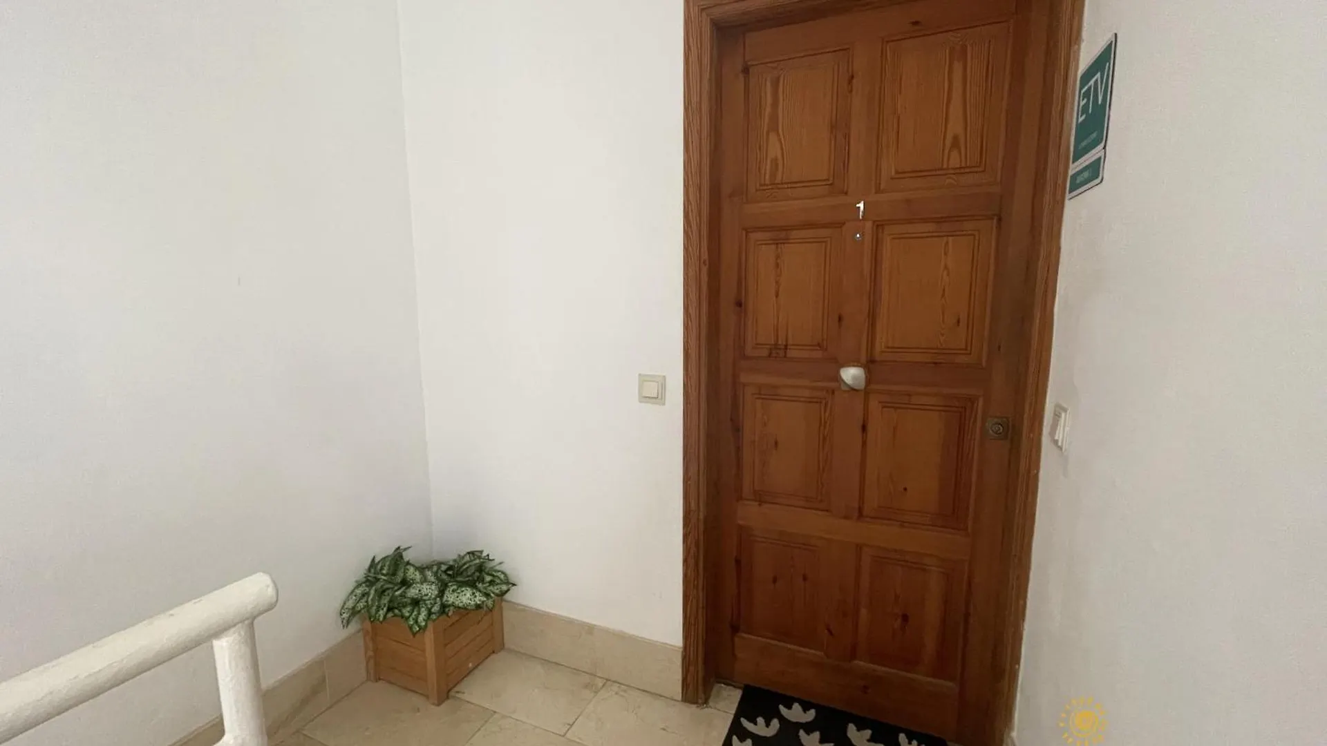 דירה פורט דה פולנסה Apartamento Aurora 1