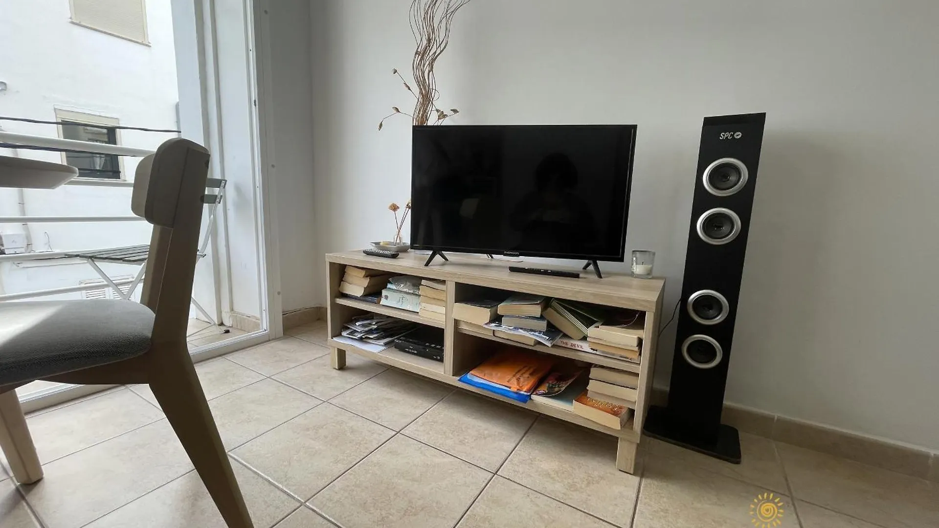 פורט דה פולנסה Apartamento Aurora 1 דירה פורט דה פולנסה