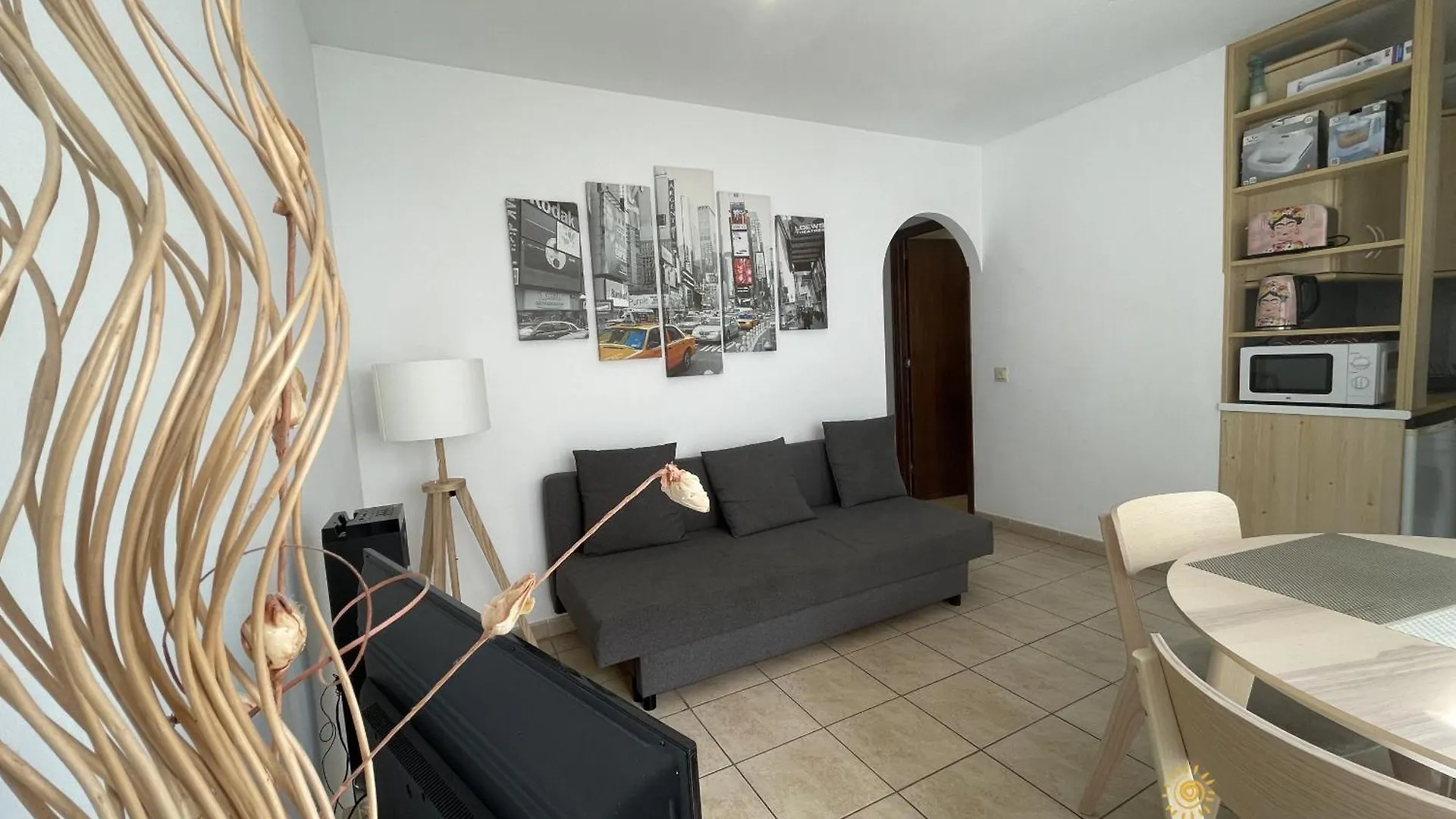 פורט דה פולנסה Apartamento Aurora 1 0*, פורט דה פולנסה